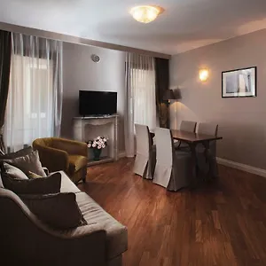 Apartment Residenza Ducato Corte Contarina, Venice